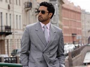 Bollywood wishes Abhishek Bachchan on his birthday